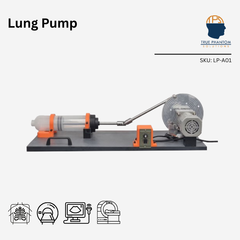 Lung Pump